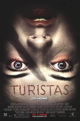 麻豆映画《丛林噩梦 Turistas》免费在线观看
