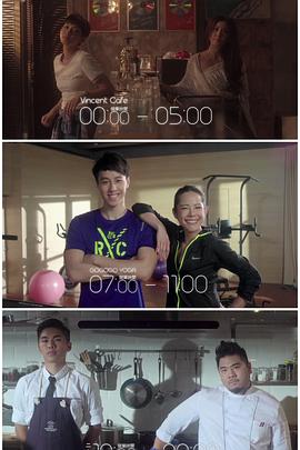 麻豆映画《三一如三》免费在线观看