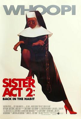 麻豆映画《修女也疯狂2 Sister Act 2: Back in the Habit》免费在线观看