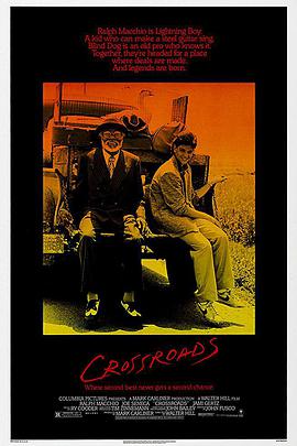 麻豆映画《十字街头 Crossroads》免费在线观看