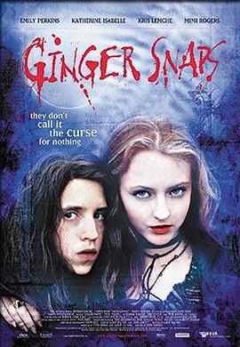 麻豆成人版《变种女狼 Ginger Snaps》免费在线观看