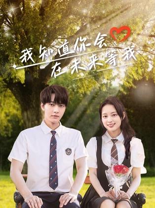 麻豆最新出品《我知道你会在未来等我》免费在线观看