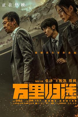 麻豆映画《万里归途》免费在线观看