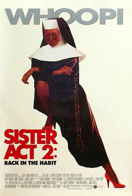 麻豆成人版《修女也疯狂2 Sister Act 2: Back in the Habit》免费在线观看
