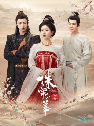 麻豆成人版《珠帘玉幕》免费在线观看