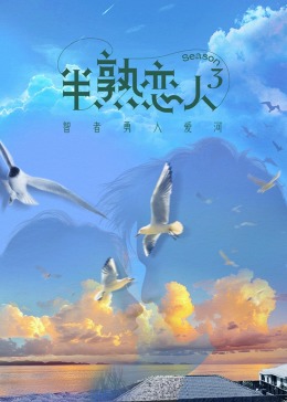 麻豆映画《半熟恋人 第三季》免费在线观看