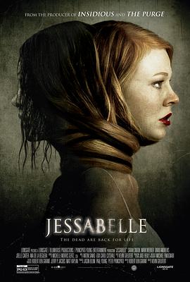 麻豆成人版《杰莎贝尔 Jessabelle》免费在线观看