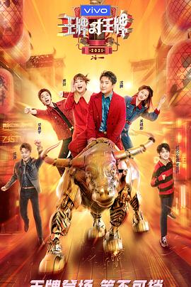 麻豆成人版《王牌对王牌 第六季》免费在线观看