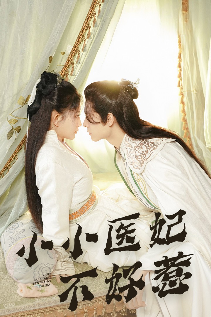 麻豆成人版《小小医妃不好惹》免费在线观看