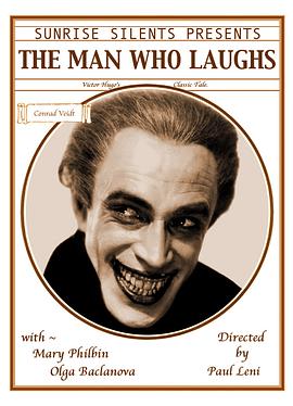 麻豆最新出品《笑面人 The Man Who Laughs》免费在线观看