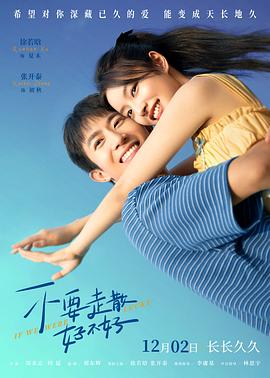 麻豆成人版《不要走散好不好》免费在线观看